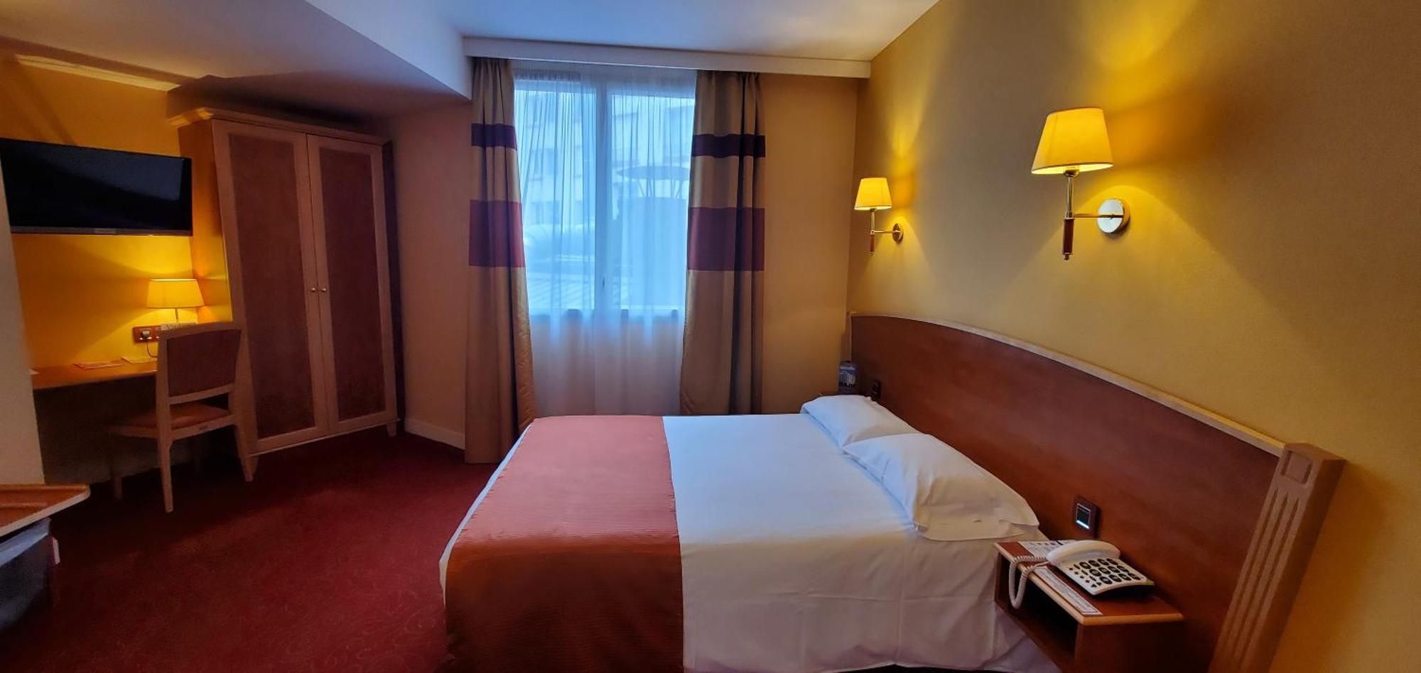 Hotel Vauban Brest Exteriör bild